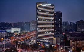 Fairfield By Marriott Changsha Tianxin