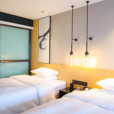 Fairfield By Marriott Changsha Tianxin Exterior photo