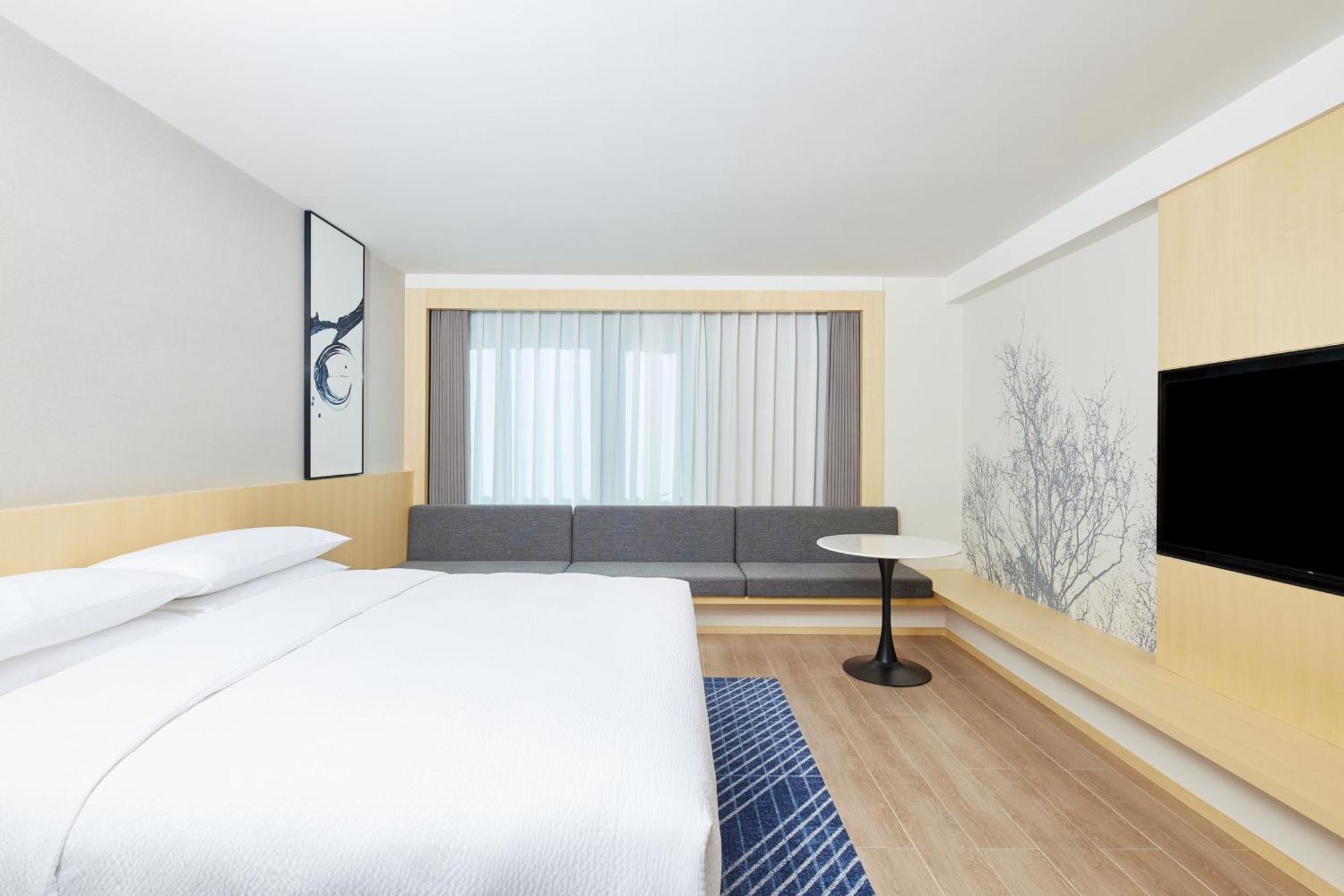 Fairfield By Marriott Changsha Tianxin Exterior photo