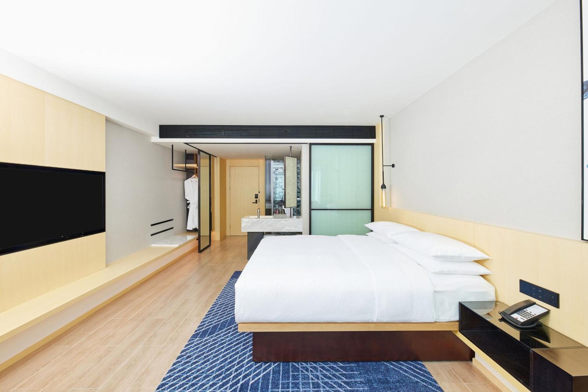 Fairfield By Marriott Changsha Tianxin Exterior photo