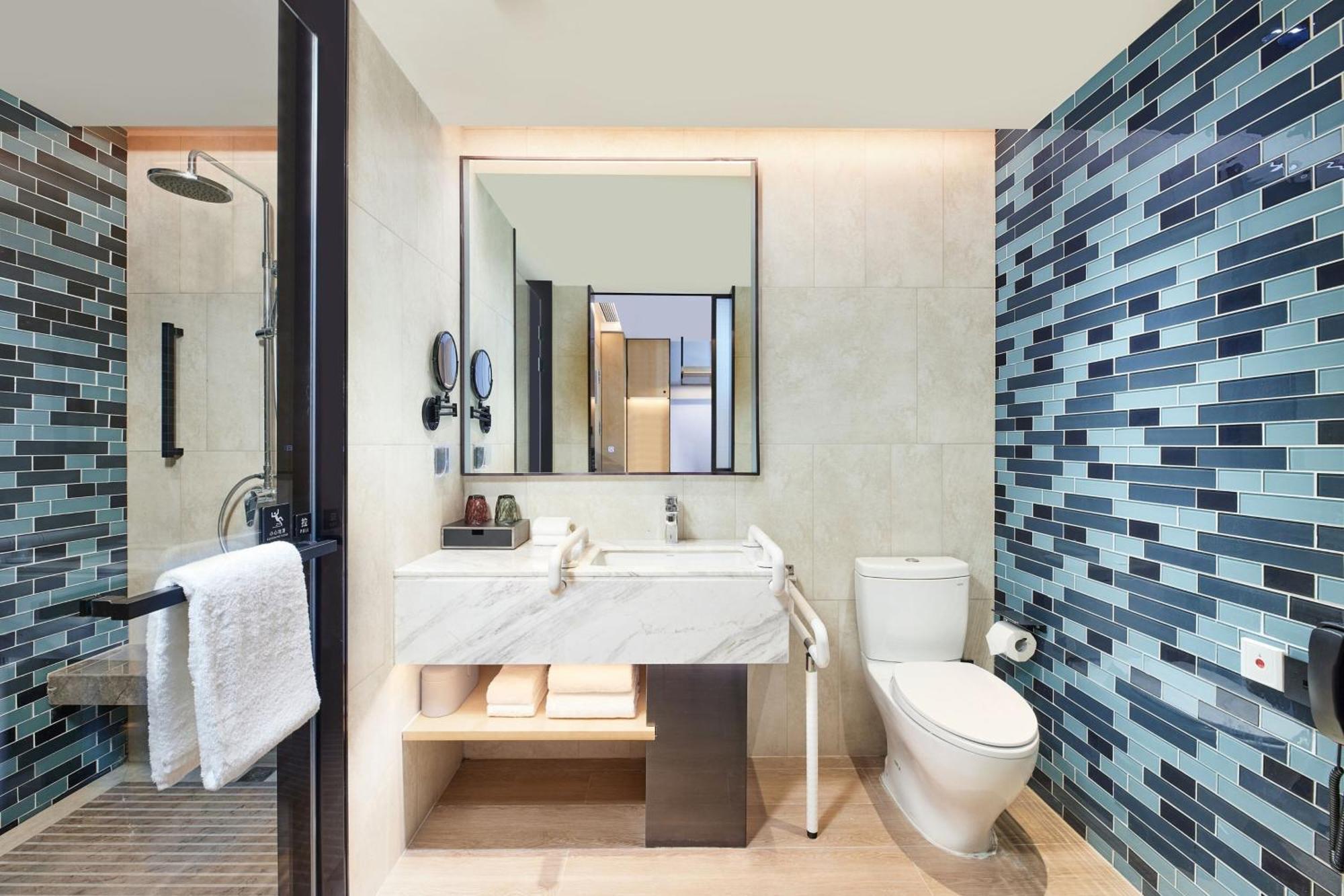 Fairfield By Marriott Changsha Tianxin Exterior photo