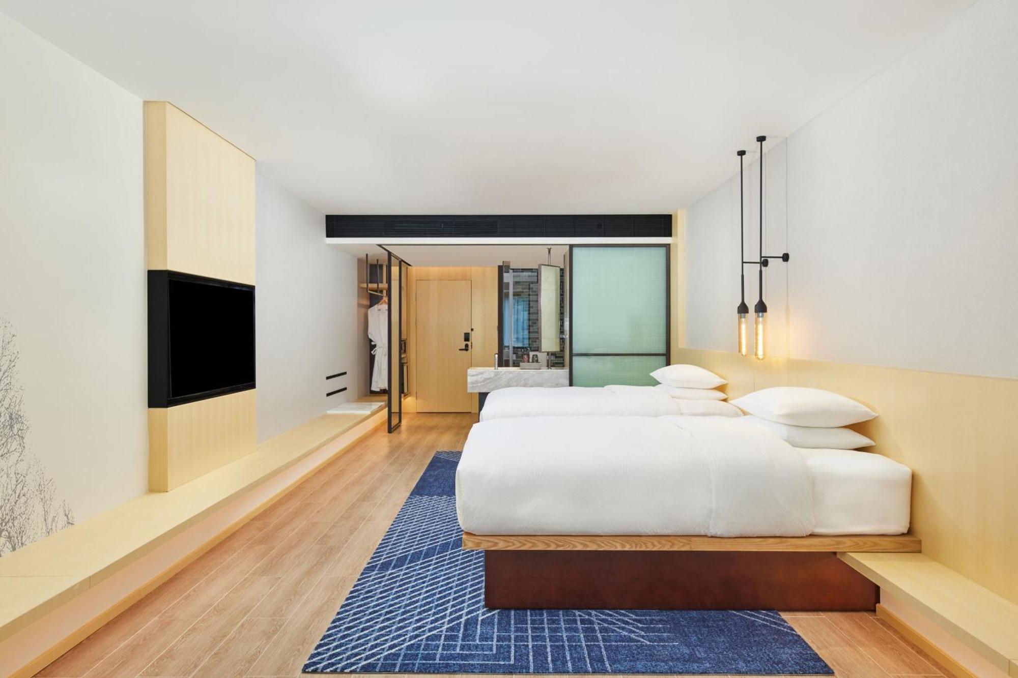 Fairfield By Marriott Changsha Tianxin Exterior photo