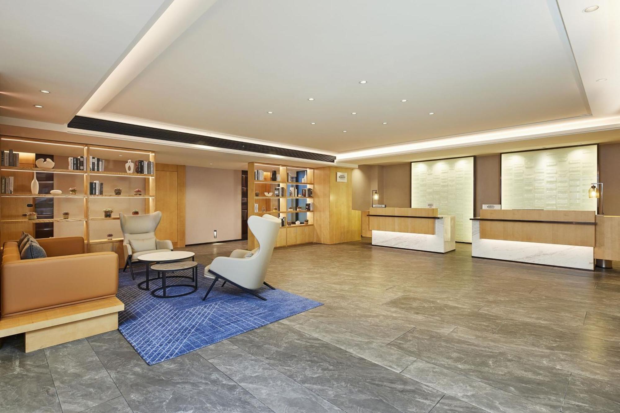 Fairfield By Marriott Changsha Tianxin Exterior photo