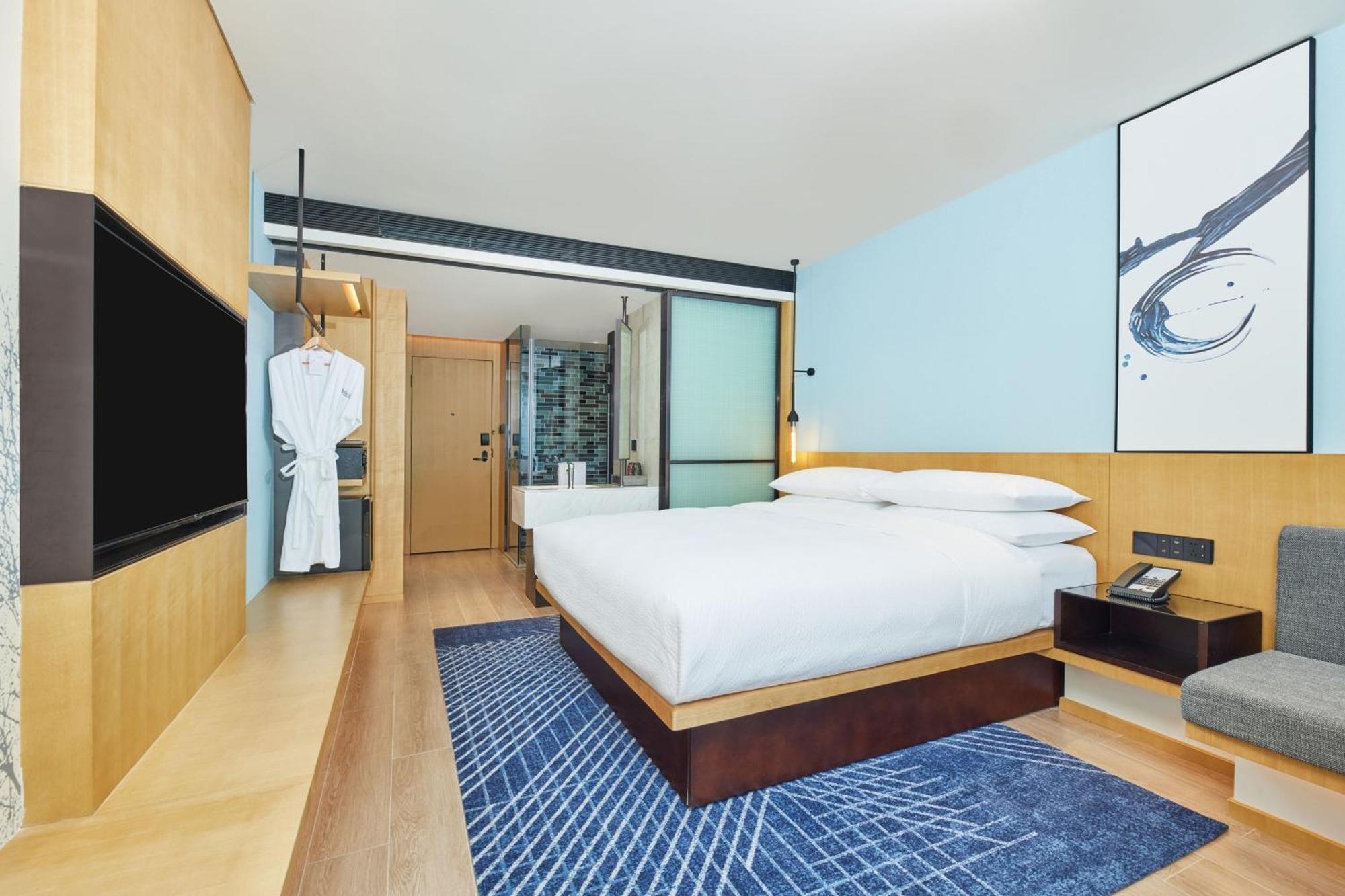Fairfield By Marriott Changsha Tianxin Exterior photo