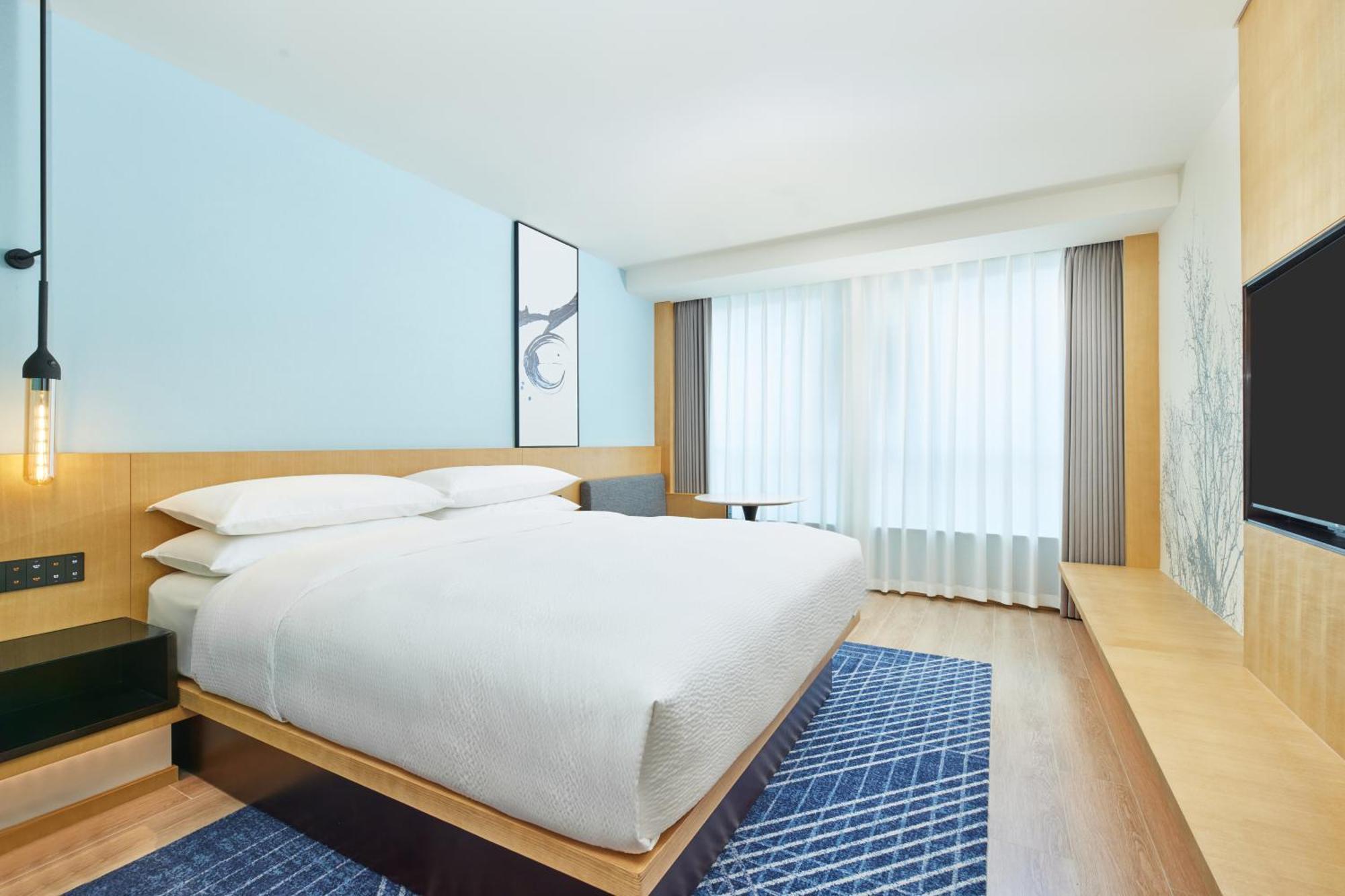 Fairfield By Marriott Changsha Tianxin Exterior photo