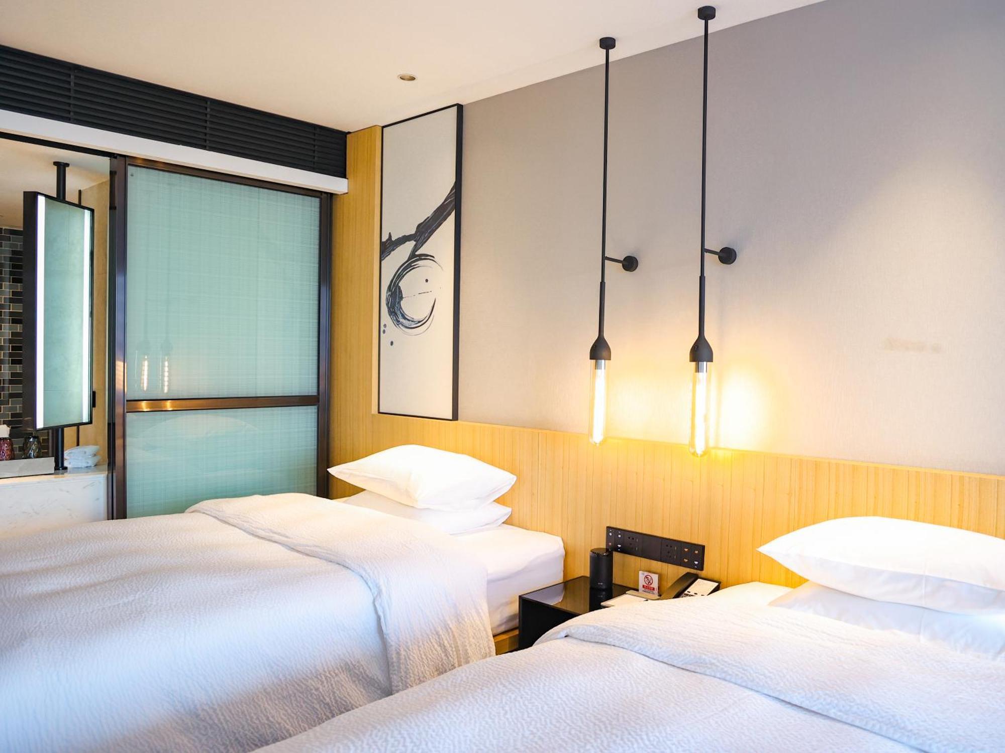 Fairfield By Marriott Changsha Tianxin Exterior photo